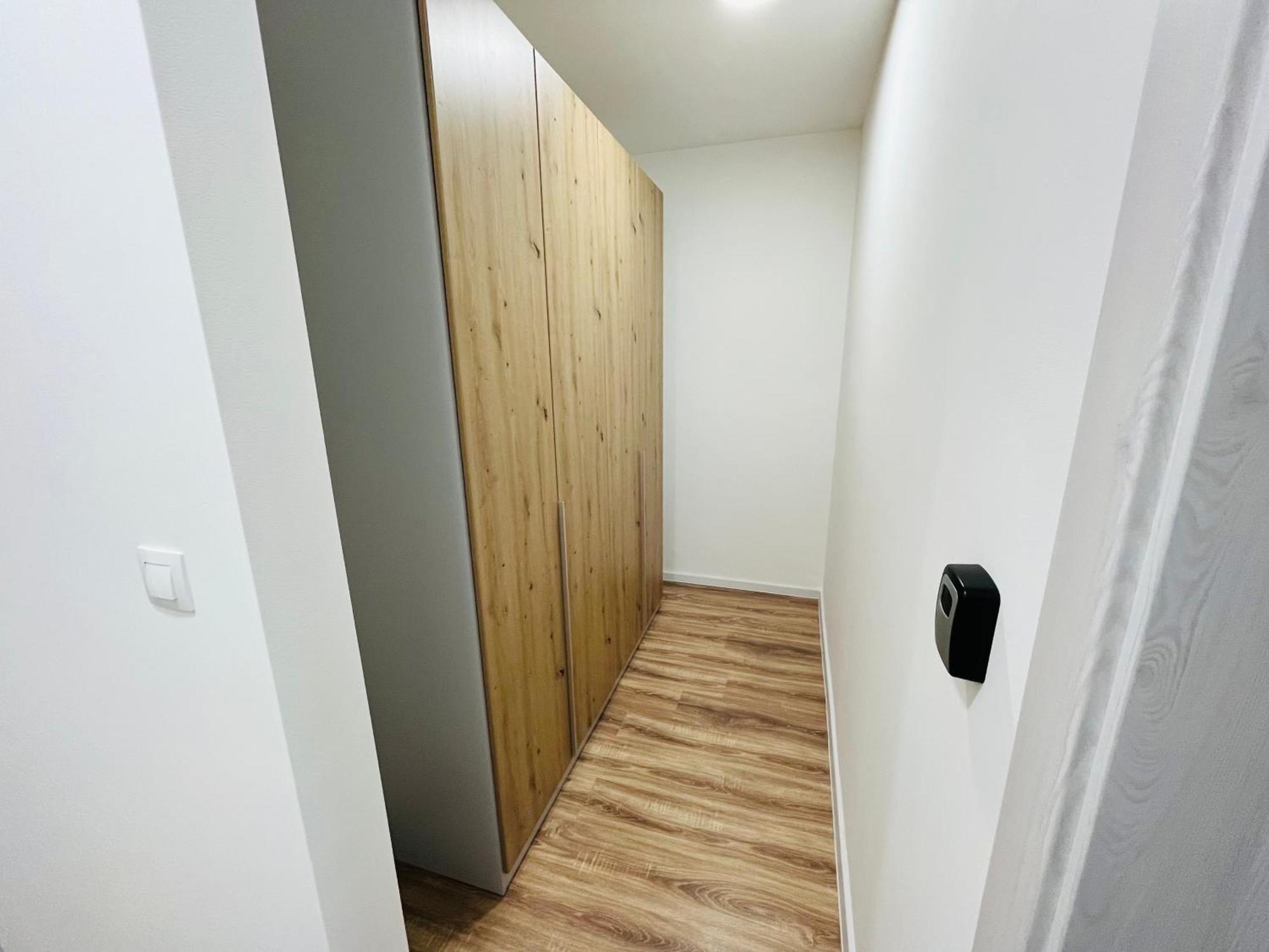 Apartman Urbanpark Trencin Exterior photo
