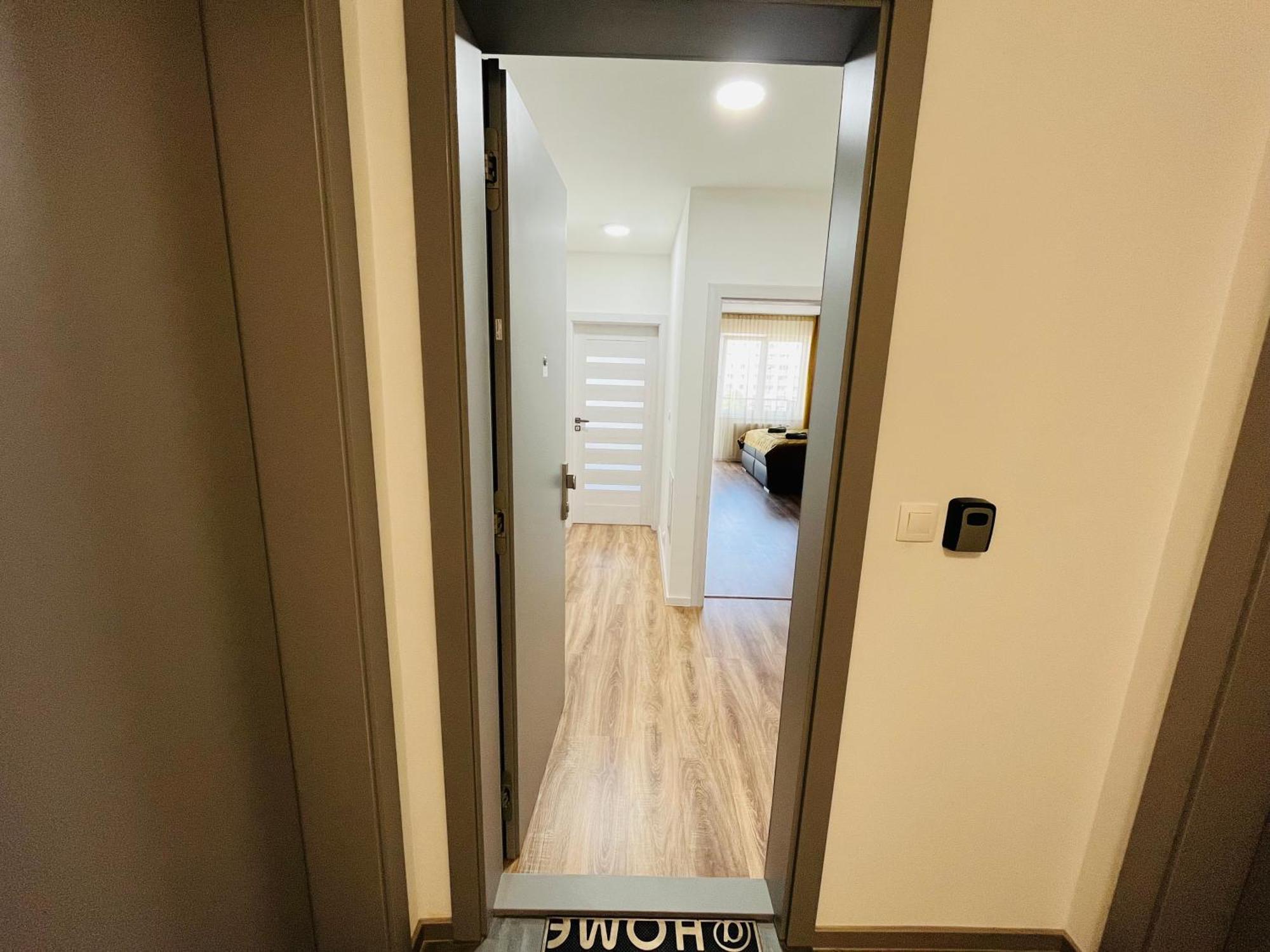 Apartman Urbanpark Trencin Exterior photo
