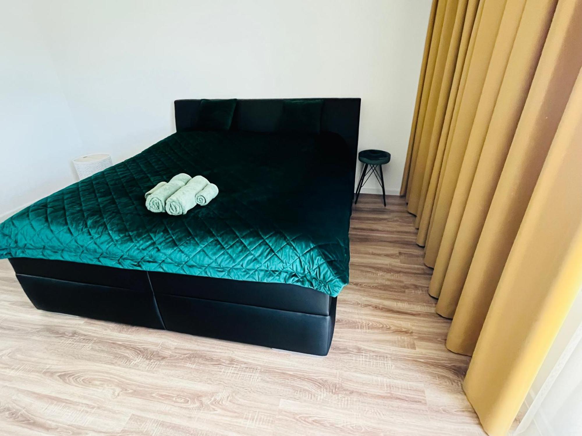 Apartman Urbanpark Trencin Exterior photo