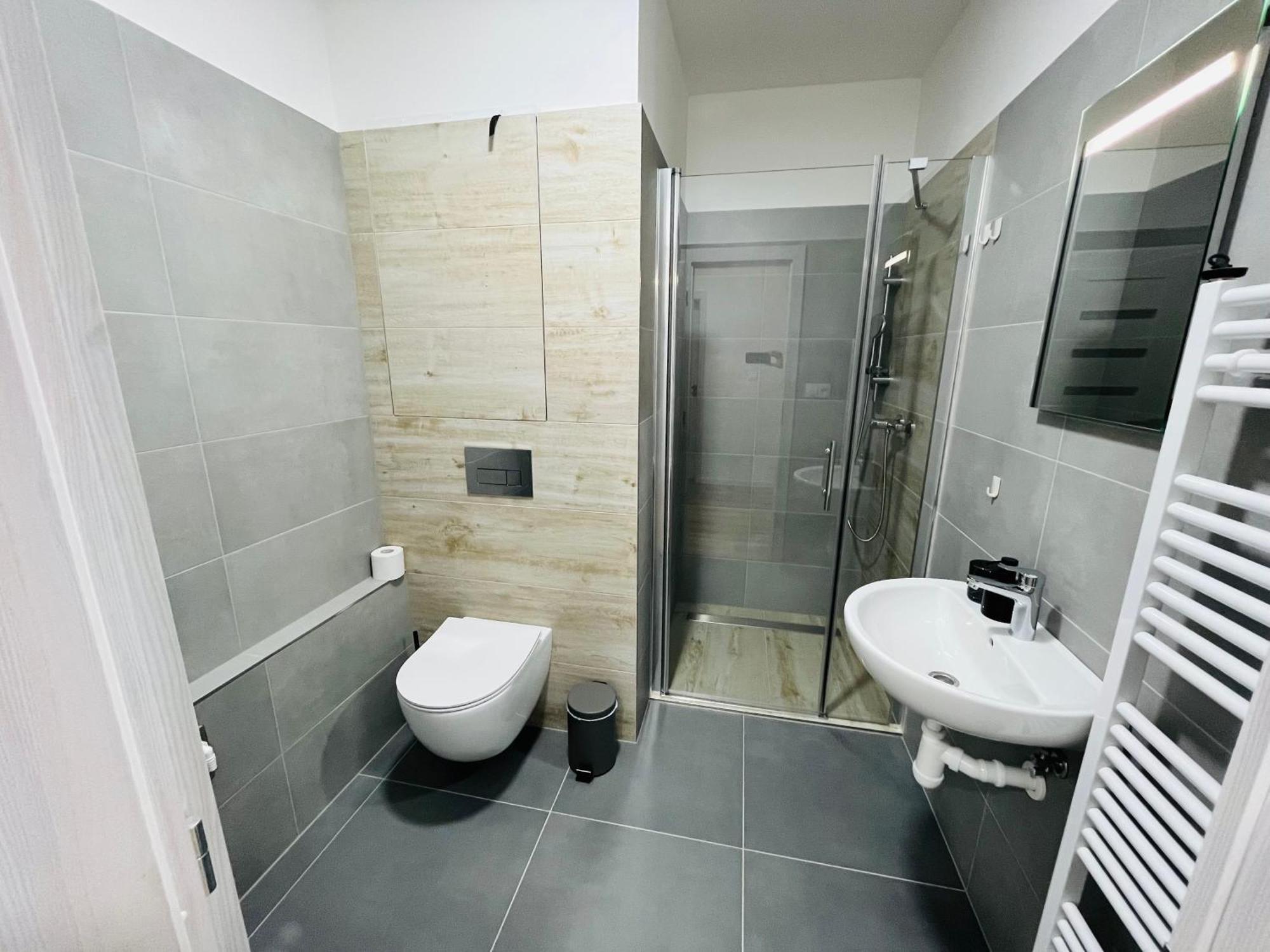 Apartman Urbanpark Trencin Exterior photo